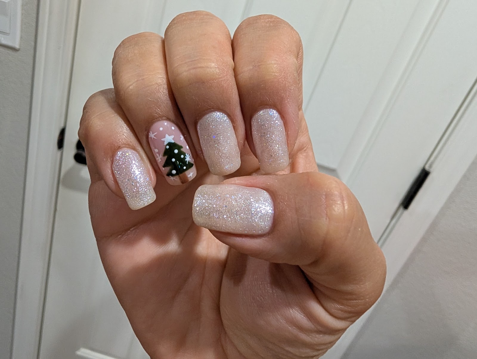 CK Nail Lounge nail photo 3