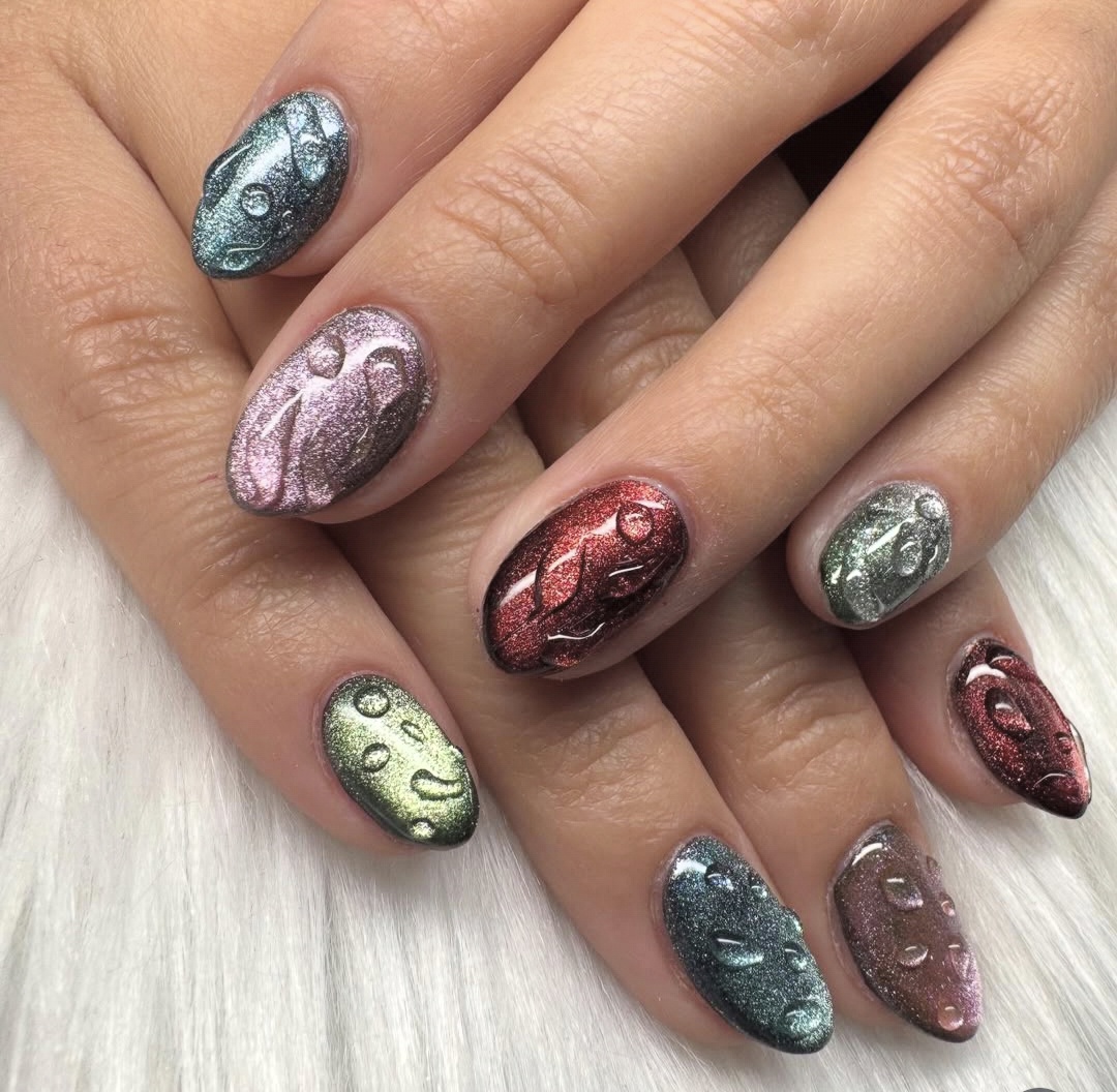 CK Nail Lounge nail photo 7