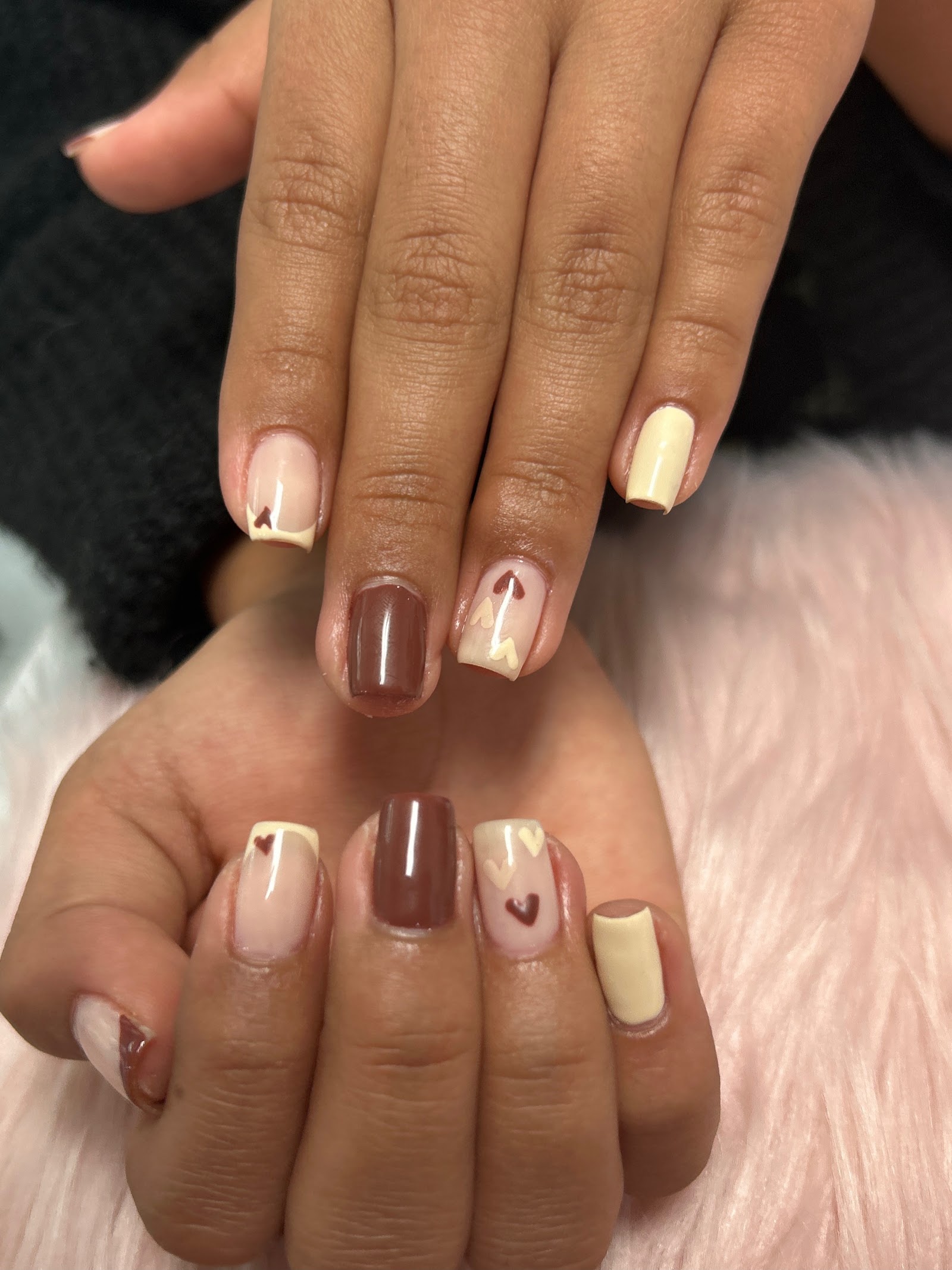 CK Nail Lounge nail photo 8